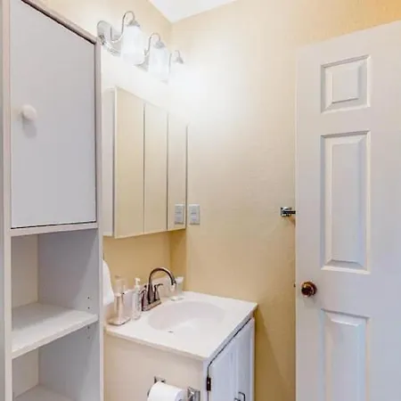 Ocean City Townhome By Beach Bayside Exterior foto
