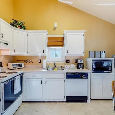 Ocean City Townhome By Beach Bayside Exterior foto