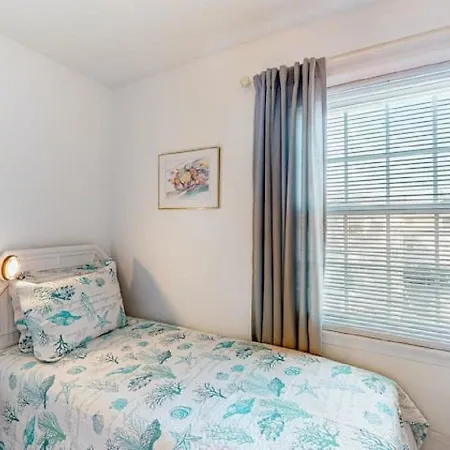 Ocean City Townhome By Beach Bayside Exterior foto