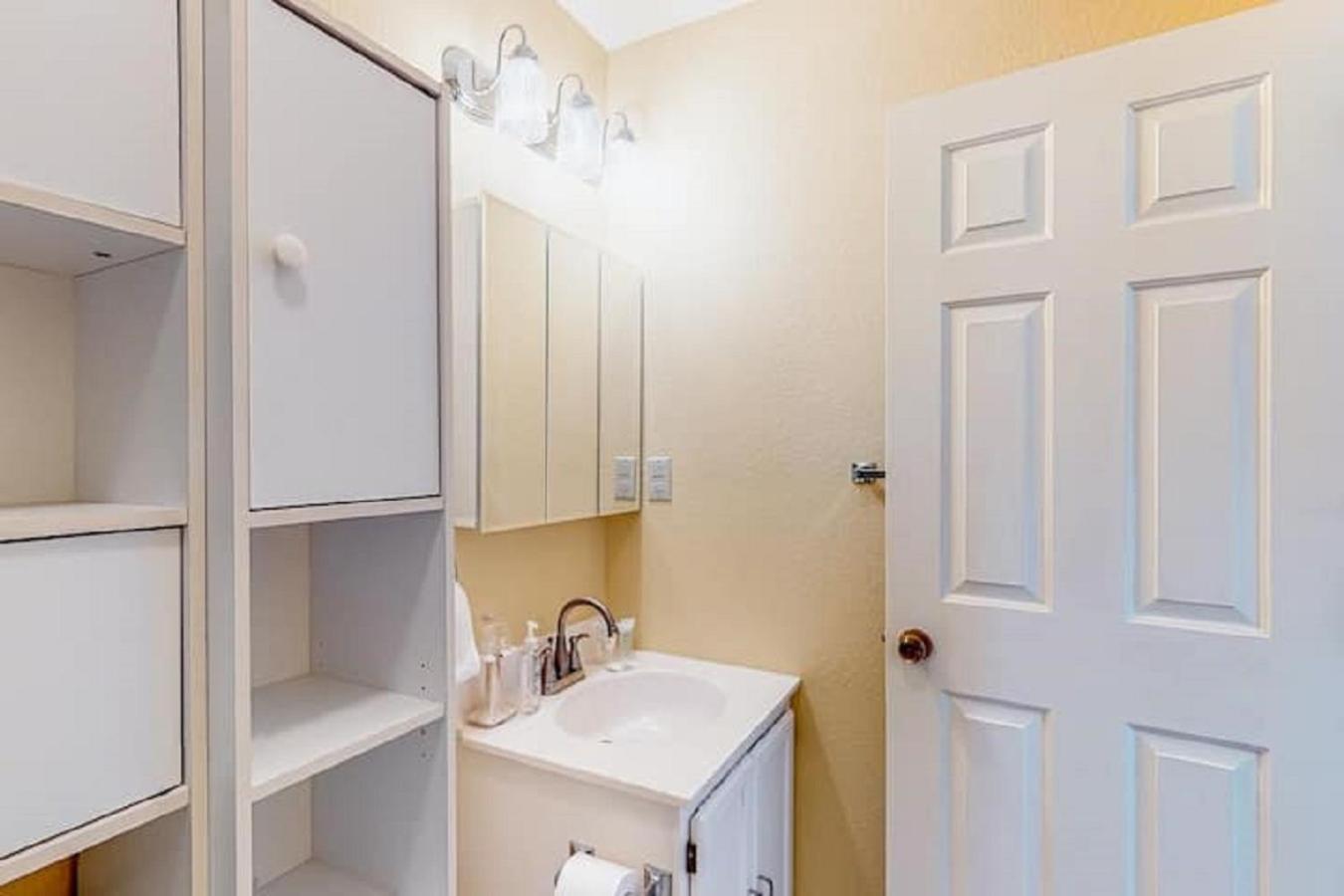 Ocean Townhome By Bayside Apartment *