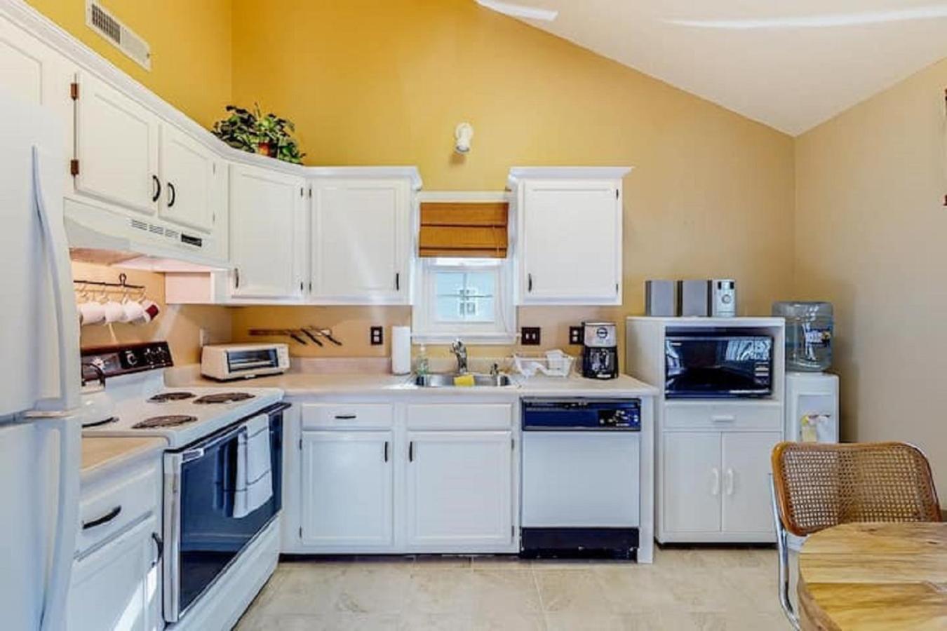 Apartamento Ocean Townhome By Bayside