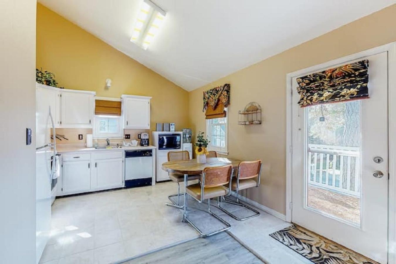 Ocean Townhome By Bayside Apartamento Ocean City