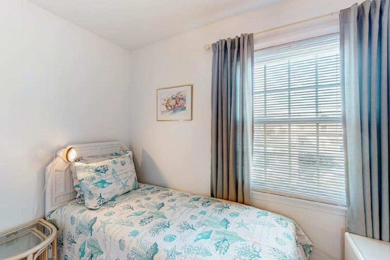 Ocean Townhome By Bayside Apartamento Ocean City